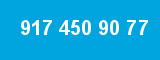 917 450 90 77